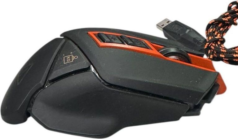 Распродажа Canyon CND-SGM6N, продавец Техноскарб