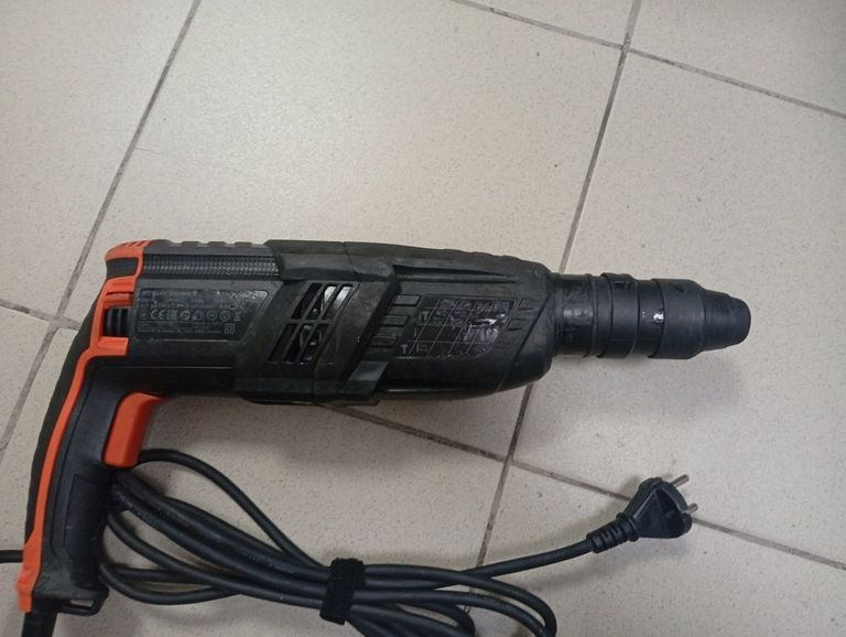 Объявление Dnipro-M rh-100q Б/У