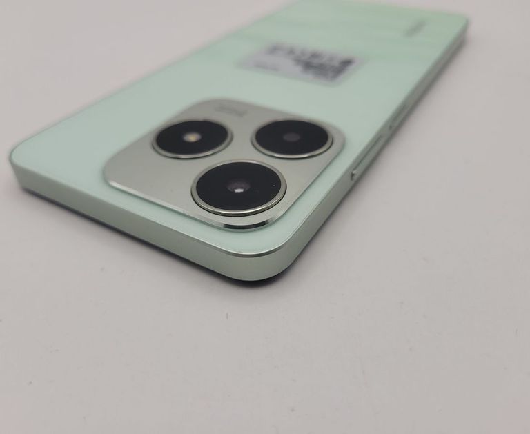 Realme c63 6/128gb Код:01-200919559. Зображення 5