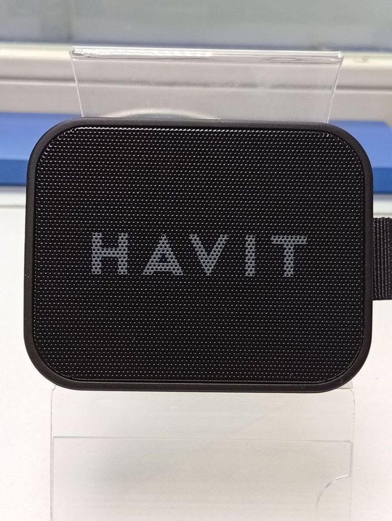 Оголошення Havit sk921bt Б/У