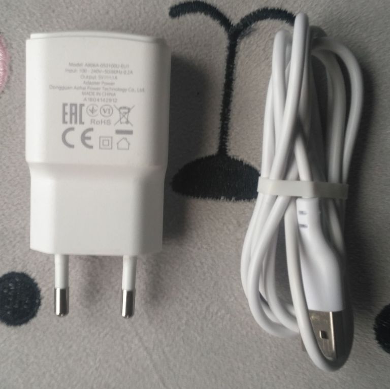 Tp-Link neffos c9a Код:null. Зображення 8