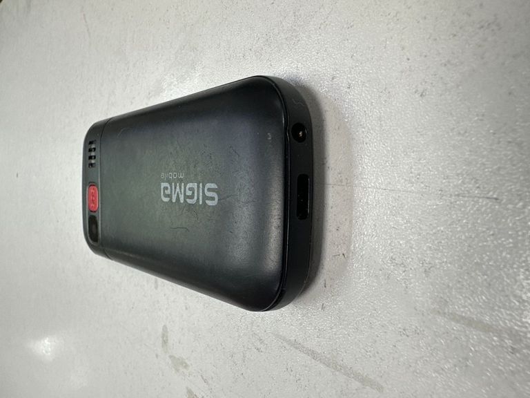 Дешево Sigma comfort 50 cf115 easy з ломбарду