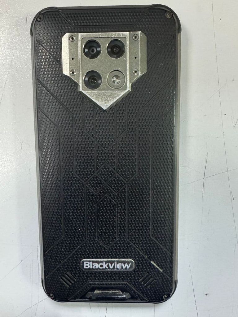 Дешево Blackview BV9800 Pro 6/128GB Black з ломбарду