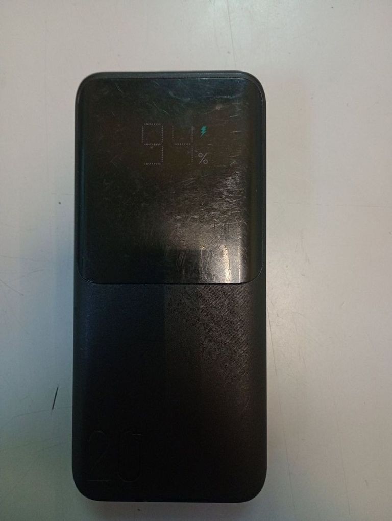 Купити Joyroom jr-t014 20000mah 15w Б/У