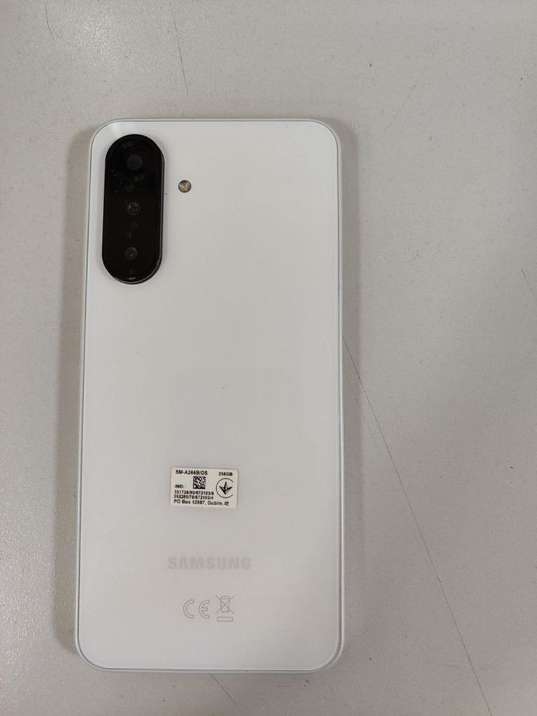Дешево Samsung galaxy a26 5g 8/256gb з ломбарду