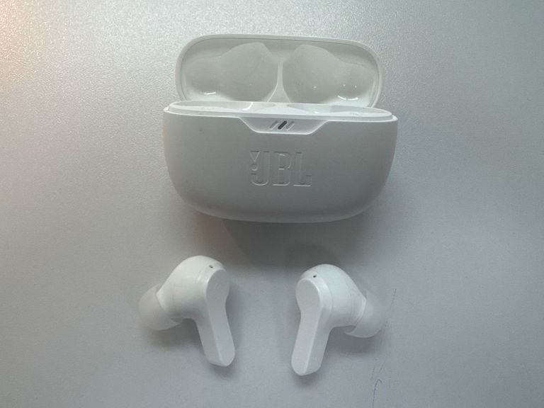 Розпродаж Jbl wave beam, продавець Техноскарб