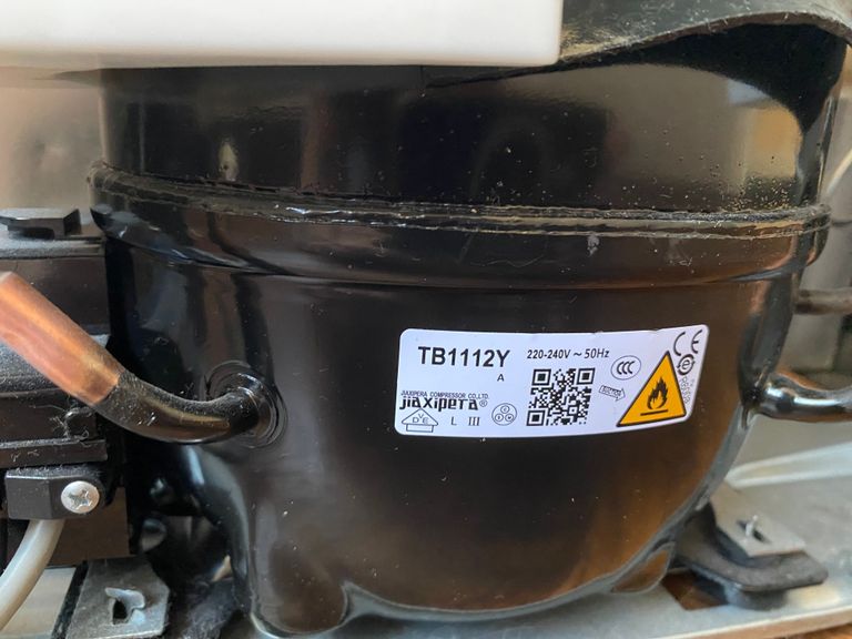 Indesit I55T1 612S UA Код:null. Изображение 9