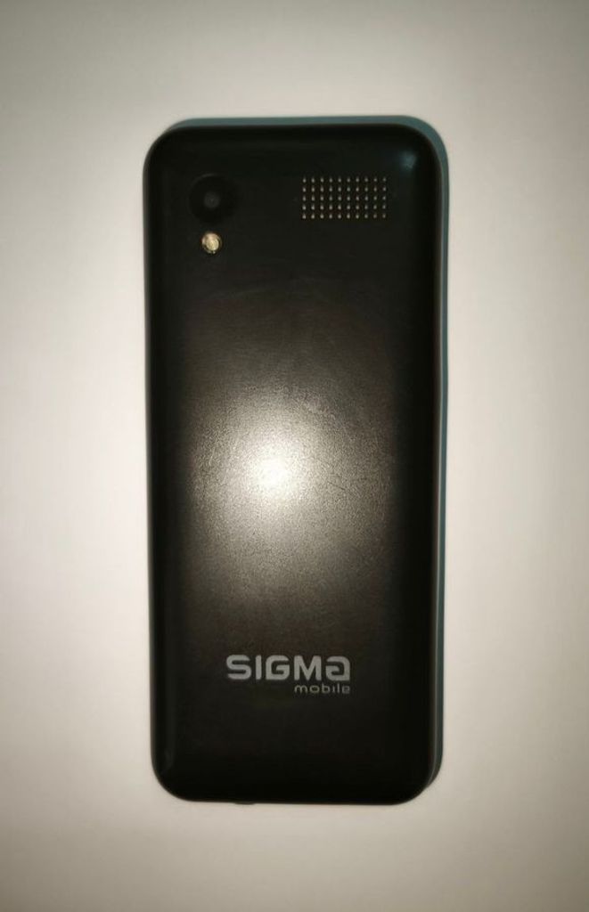Объявление Sigma x-style 31 power type-c Б/У