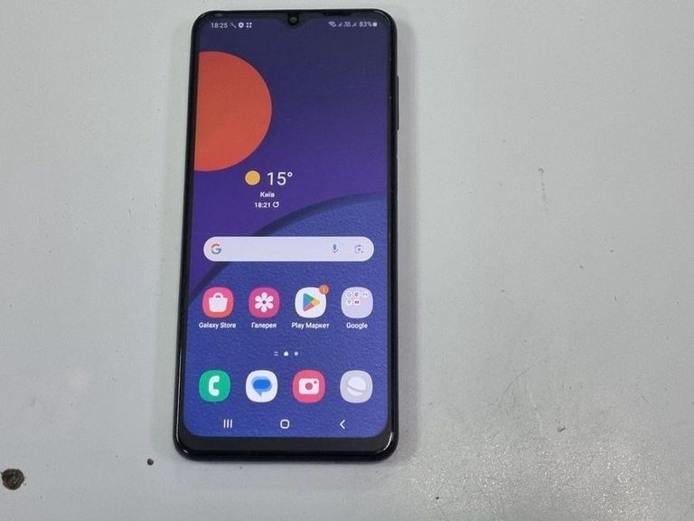 Купити Samsung m127f galaxy m12 4/64gb Б/У