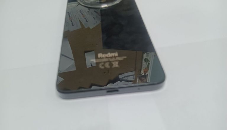 Xiaomi redmi a3 4/128gb Код:01-200920420. Зображення 9