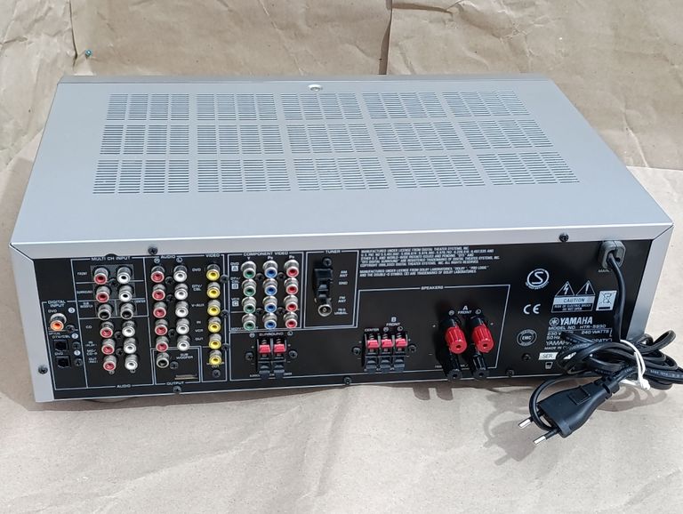 Дешево Yamaha htr-5930 з ломбарду