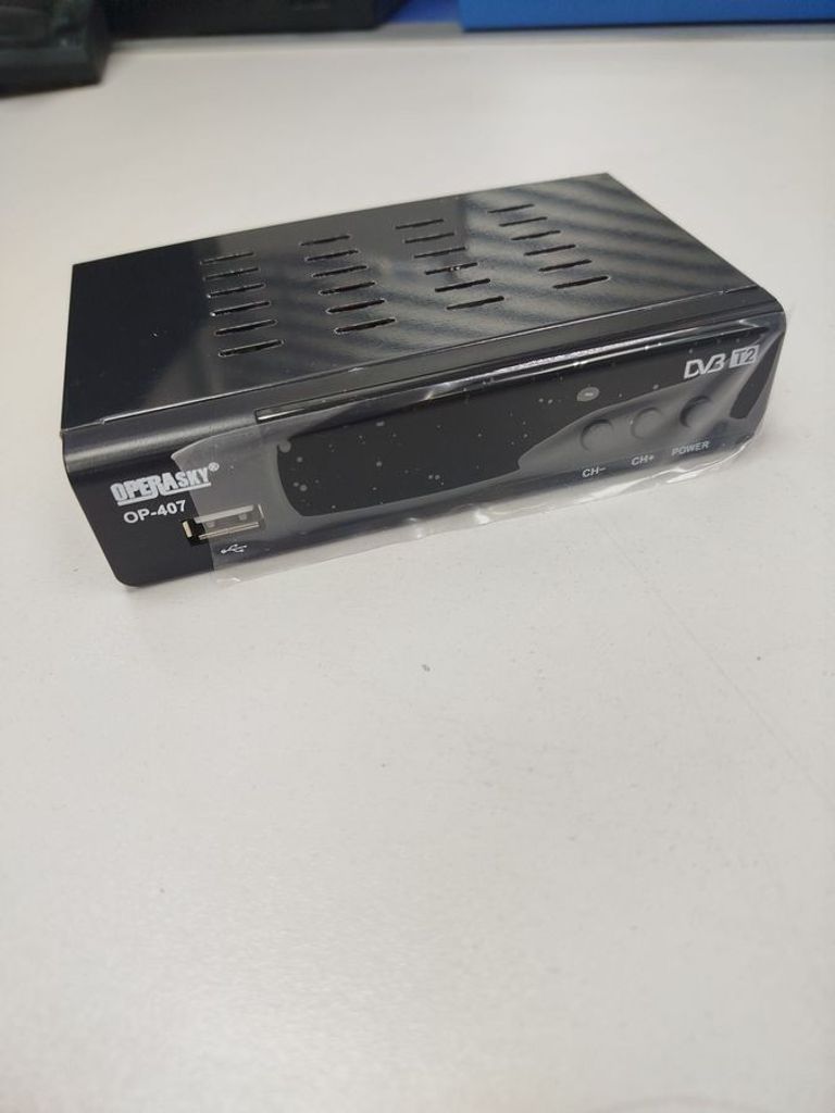 Оголошення Opera t2 op 407 Б/У