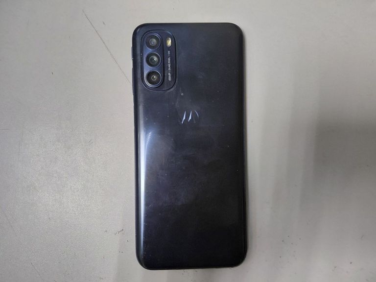 Оголошення Motorola moto g41 6/128gb Б/У