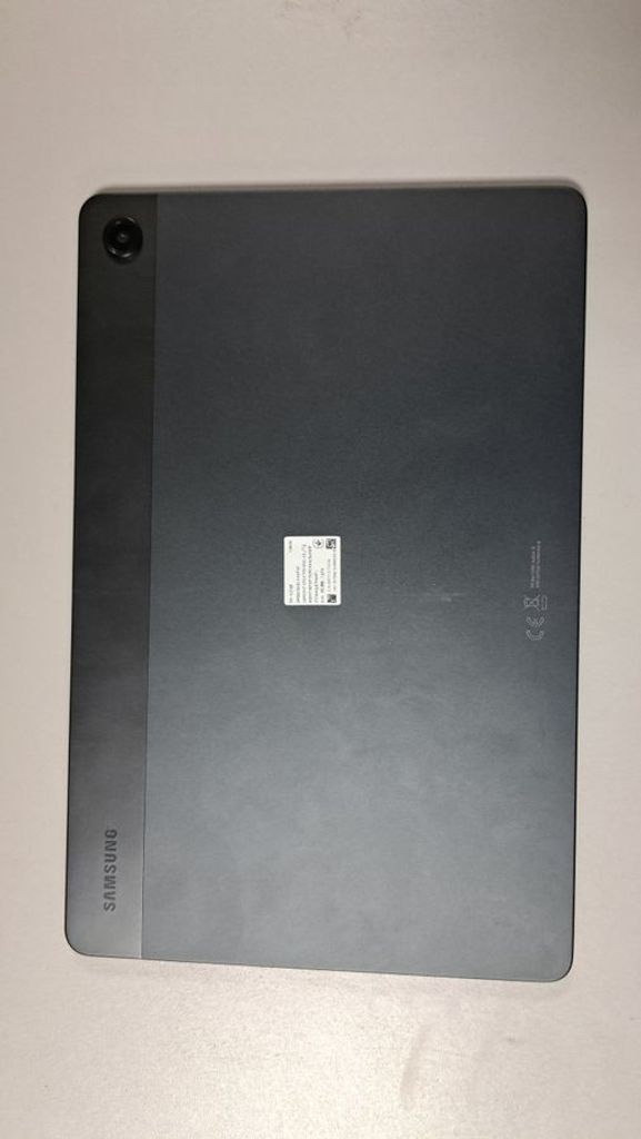 Дешево Samsung galaxy tab a9+ 2025 5g 6/128gb з ломбарду