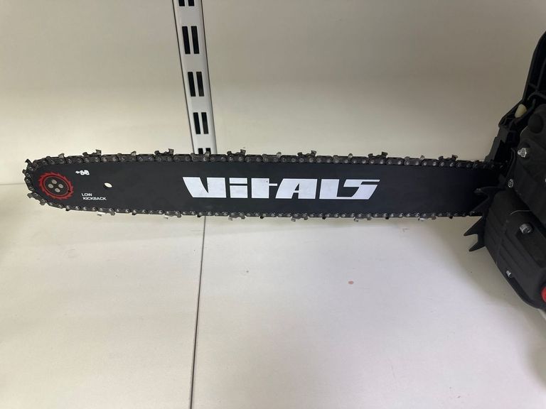 Дешиво Vitals BKZ 523n 18" (208766) с ломбарда