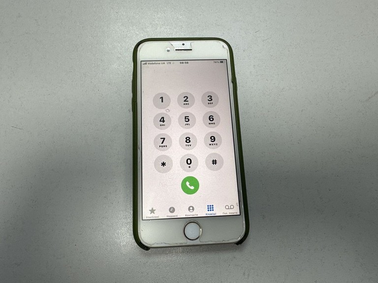 Объявление Apple iphone 7 32gb Б/У