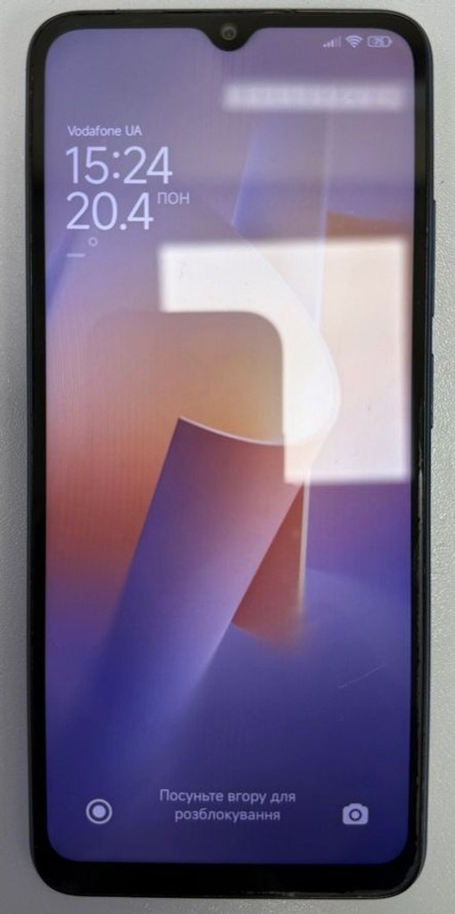 Купить Xiaomi redmi 12c 4/128gb Б/У