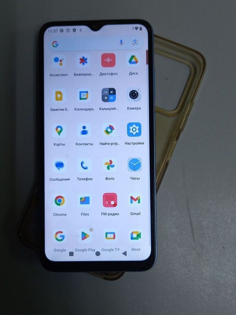 Распродажа Redbeat e3 6/256gb, продавец Техноскарб