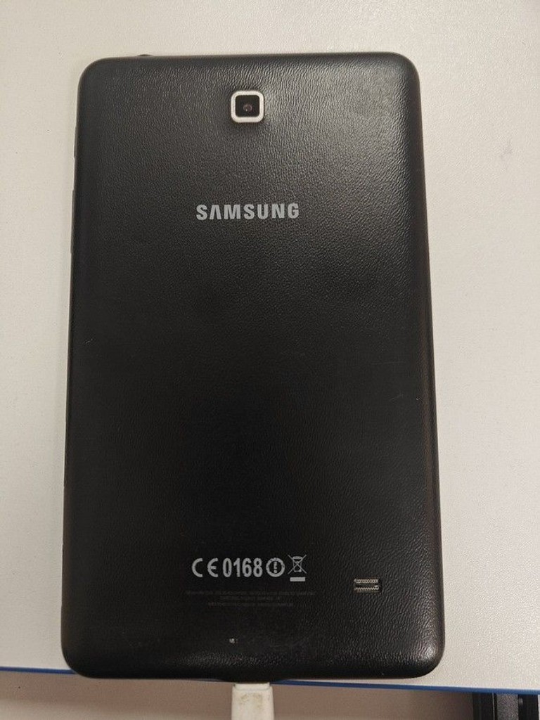 Купить Samsung galaxy tab 4 7.0 sm-t235 16gb Б/У