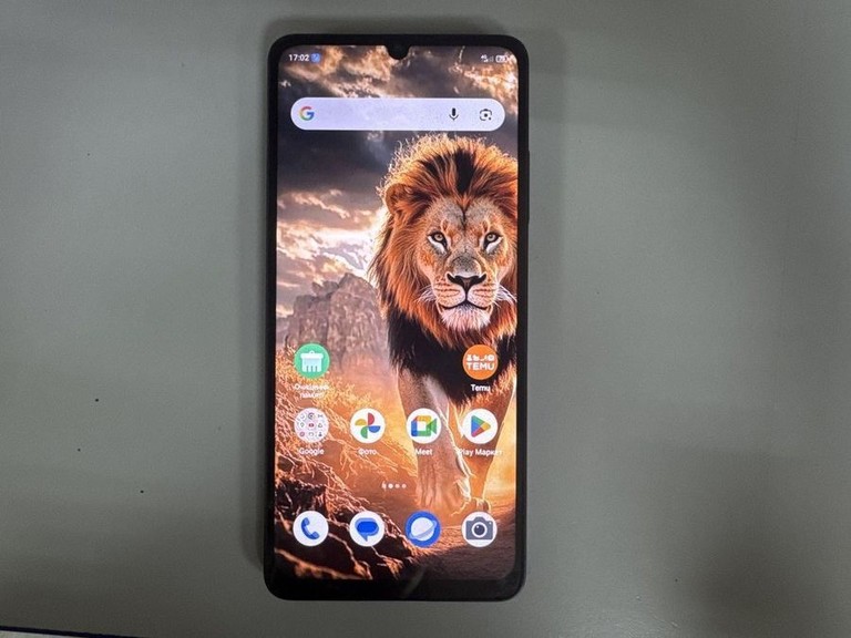 Купить Zte blade a56 4/128gb Б/У