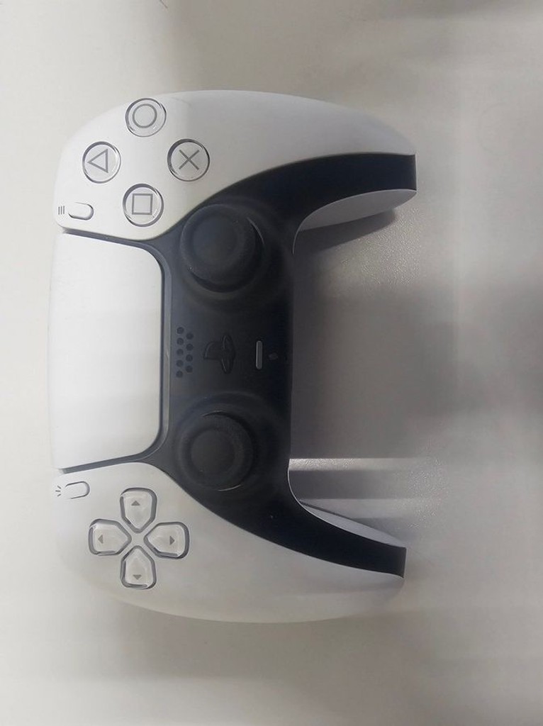 Sony PlayStation 5 Digital Edition 825GB Код:01-200926504. Изображение 5