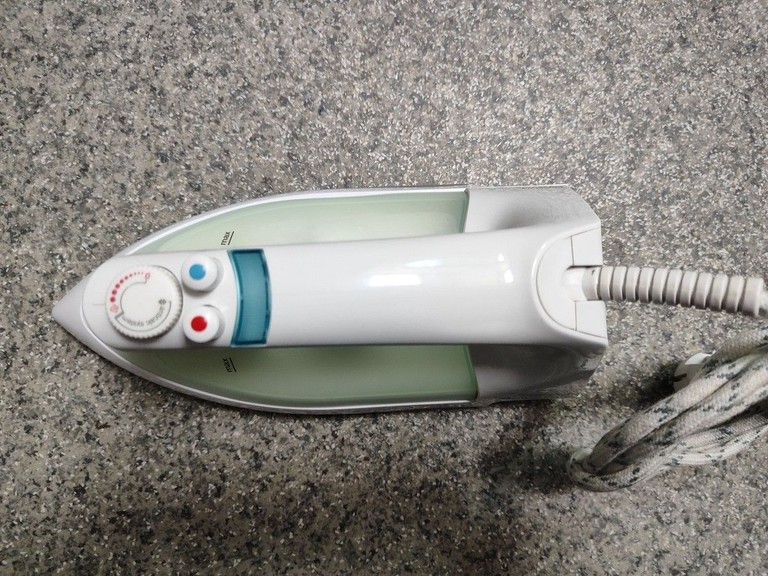 Объявление Braun SI 3120 Б/У