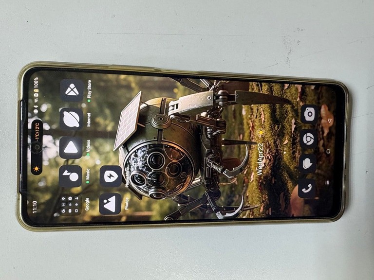 Купити Realme c71 6/128gb Б/У