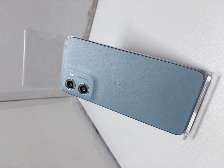 Motorola moto e15 2/64gb Код:01-200927005. Изображение 5