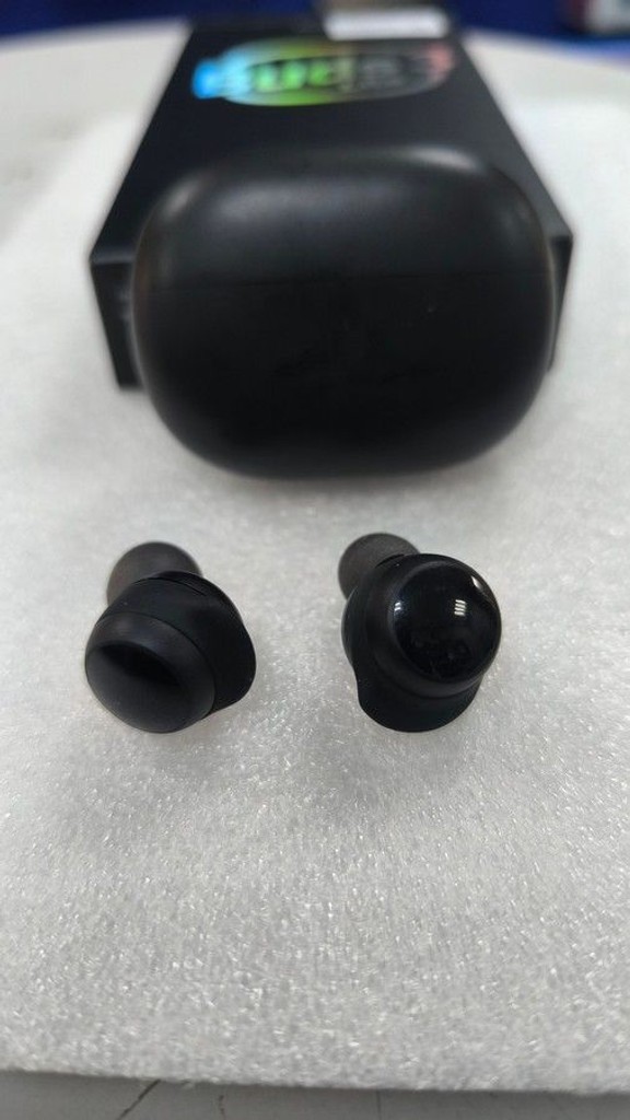 Объявление Redmi buds 3 lite black Б/У