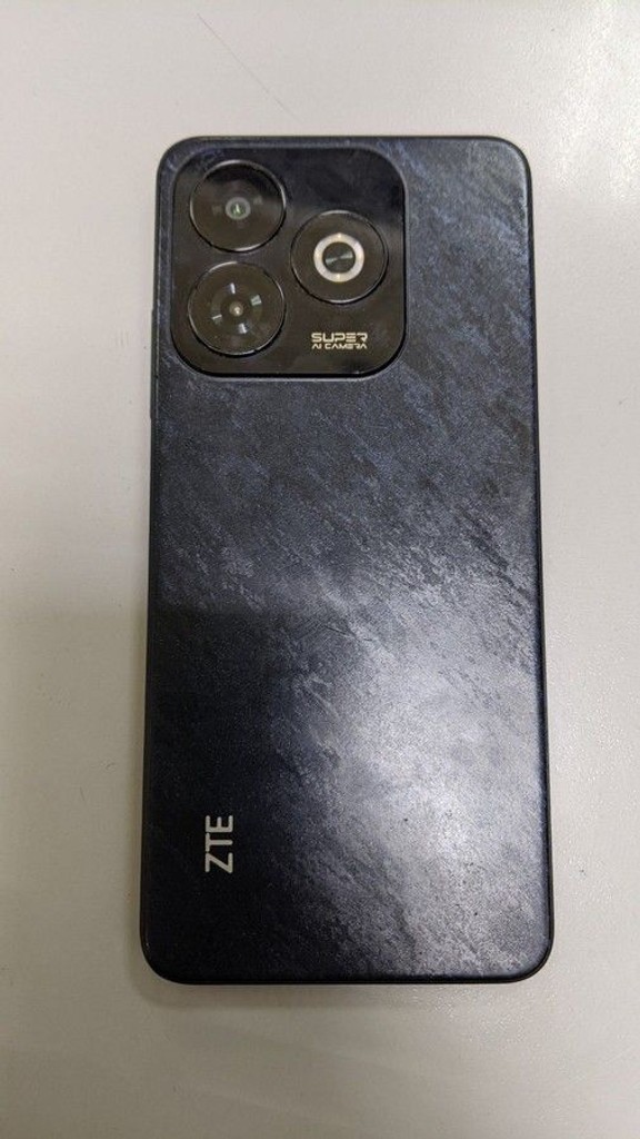 Купить Zte blade a75 4/256gb Б/У