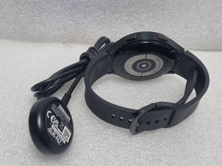 Распродажа Samsung galaxy watch4 44mm, продавец Техноскарб