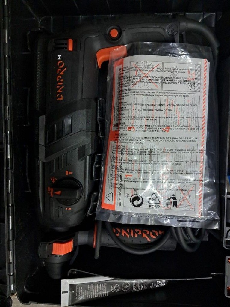 Купить Dnipro-M rh-16 Б/У