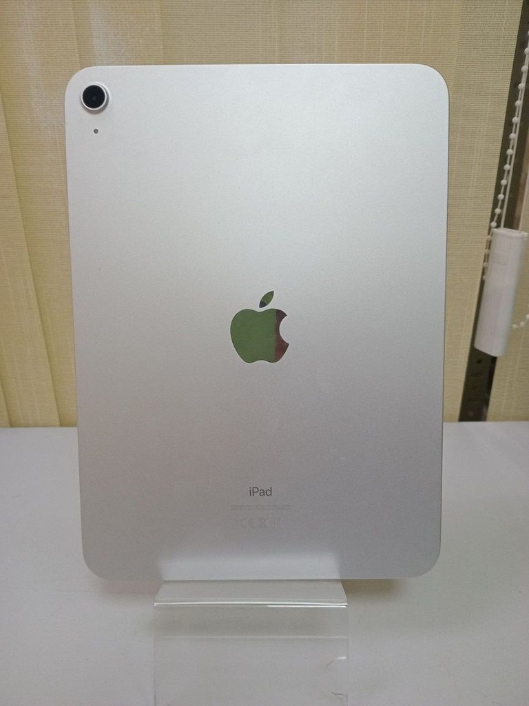 Дешево Apple ipad 10.9 2022 wi-fi 64gb з ломбарду