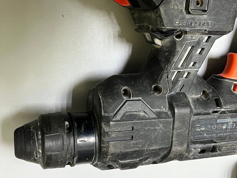 Розпродаж Dnipro-M dhr-201bc compact 1акб 4ah зп, продавець Техноскарб