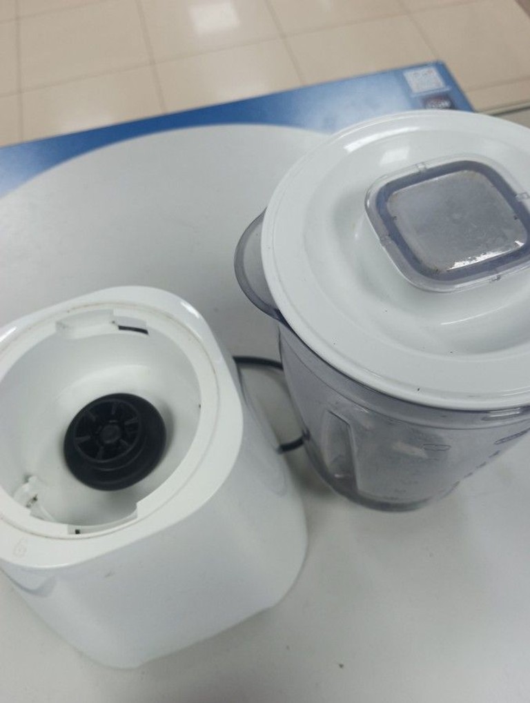 Объявление Tefal BL420131 Б/У