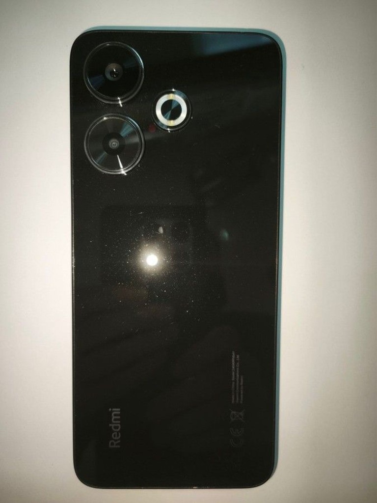 Xiaomi Redmi 13 6/128GB Blue Код:01-200926487. Изображение 5