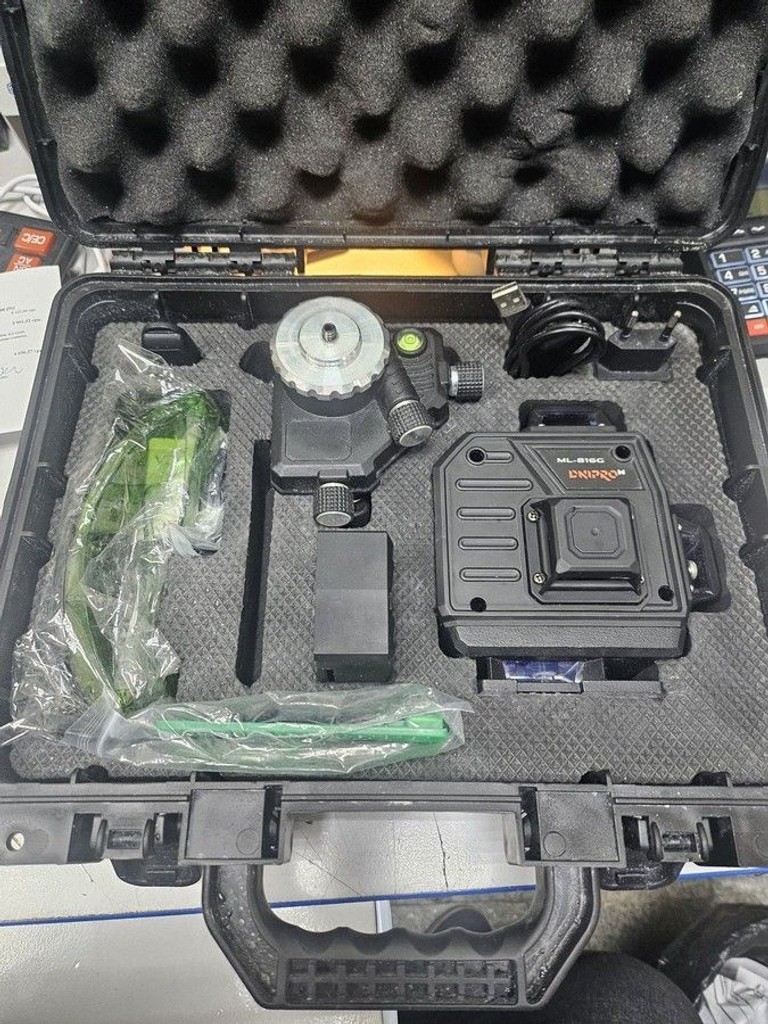 Дешево Dnipro-M ml-816g з ломбарду