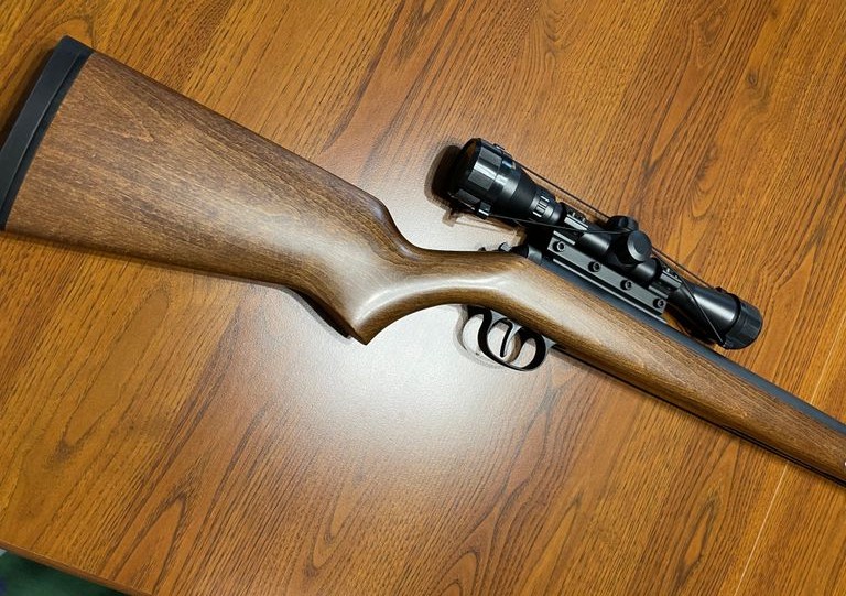 Diana 350 Magnum (модель ТО5) Код:null. Изображение 6