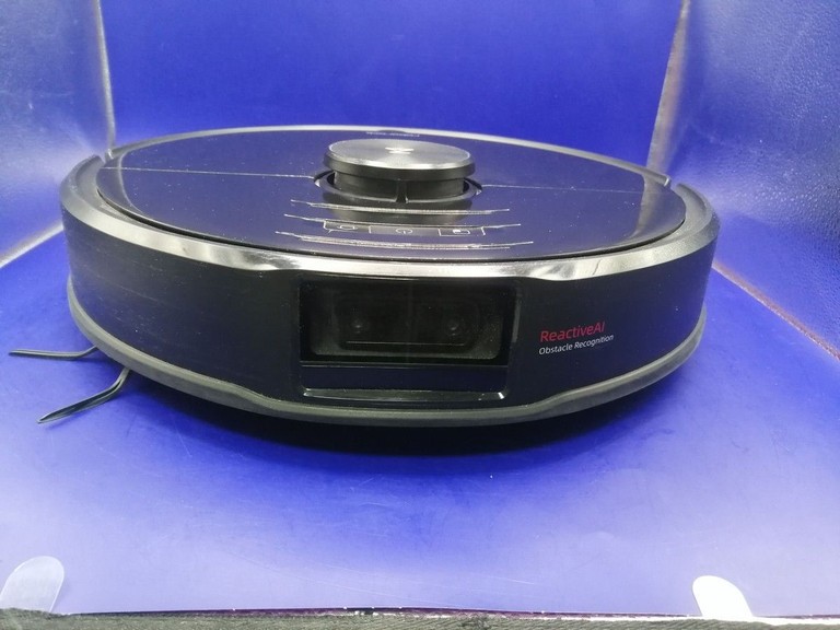 Xiaomi roborock s6 maxv Код:01-200929702. Зображення 12