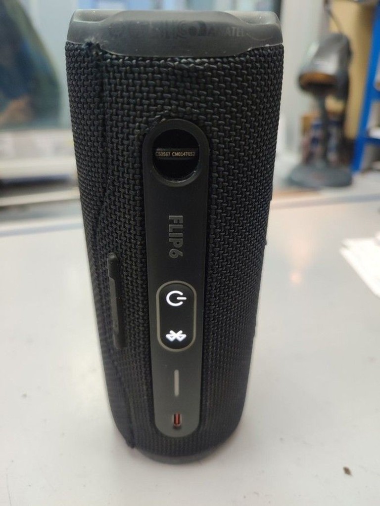 Купить Jbl flip 6 Б/У