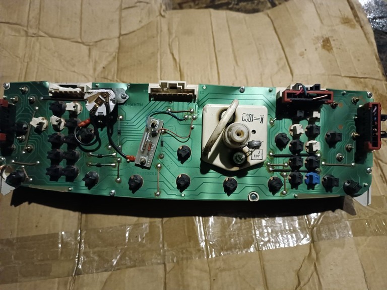 GM OPEL SIEMENS Код:null. Изображение 9