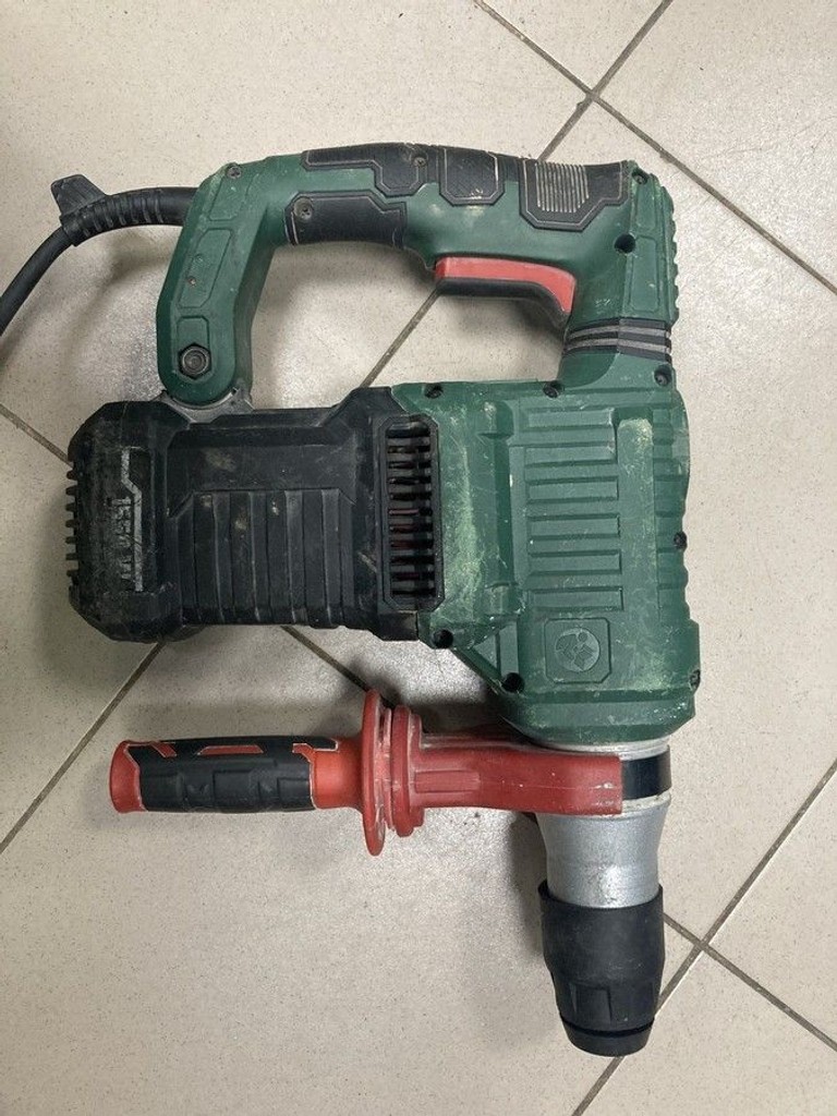 Дешево Parkside pbh 1550 a1 з ломбарду