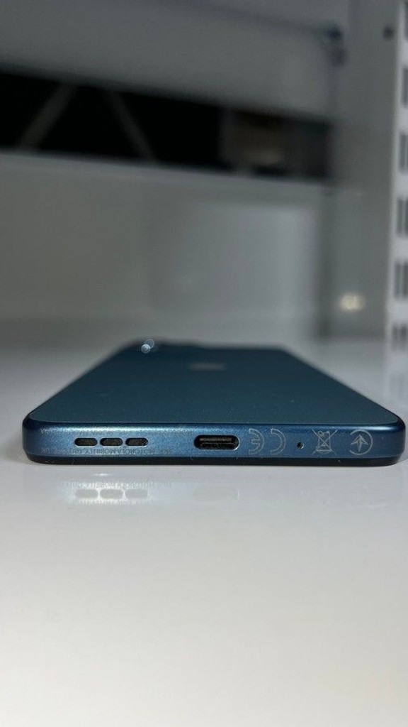 Motorola moto g06 4g 4/64gb tendril Код:01-200930716. Зображення 5