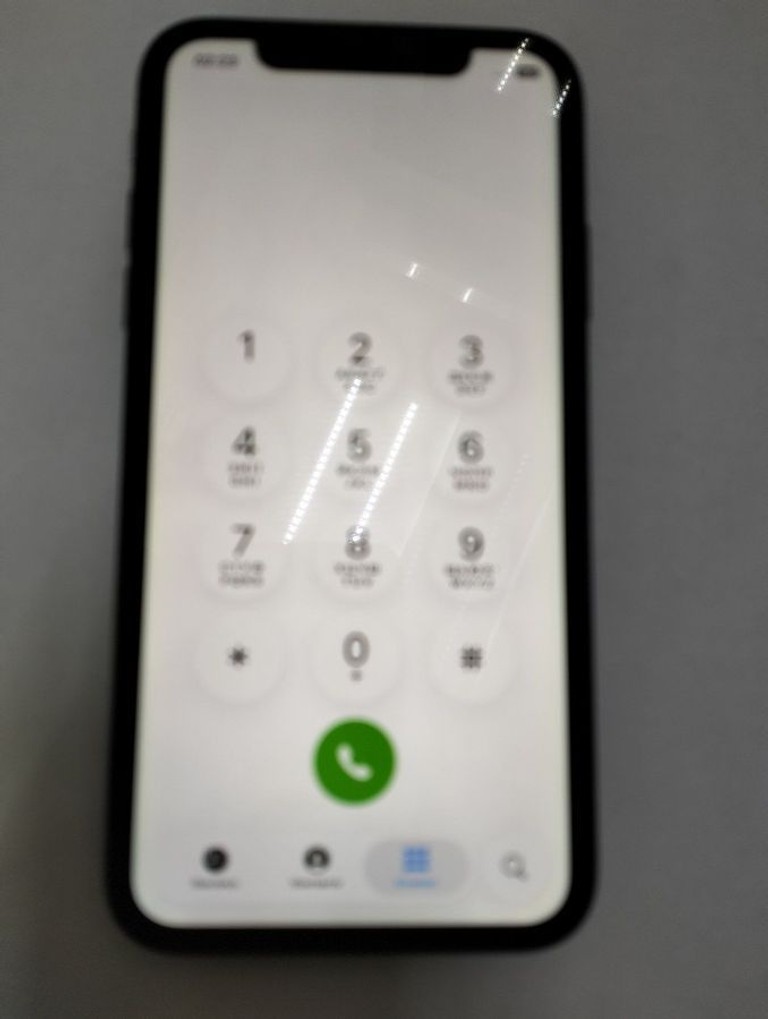 Купити Apple iphone 11 64gb Б/У