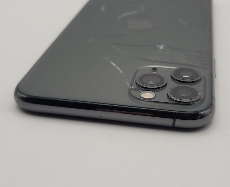 Apple iphone 11 pro max 256gb Код:01-200931138. Зображення 7