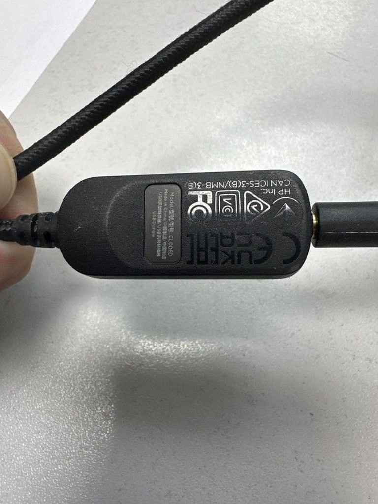 Дешиво Hyperx cloud iii с ломбарда