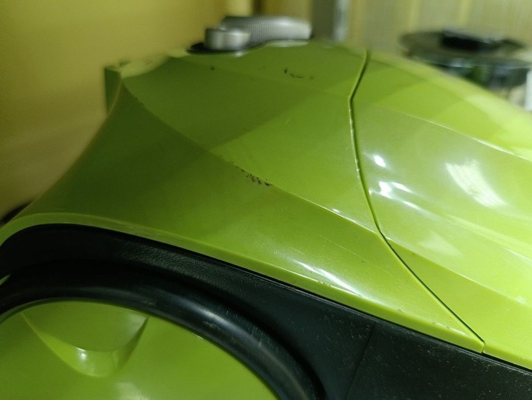 Розпродаж Gorenje VC1615G, продавець Техноскарб