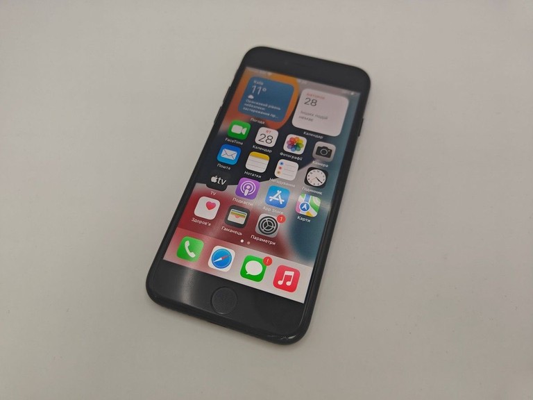 Купити Apple iphone 7 32gb Б/У