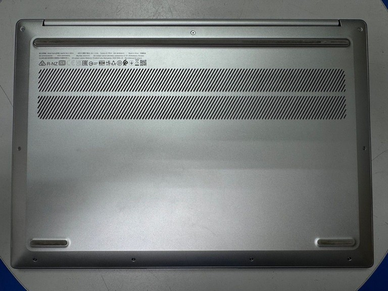 Lenovo 16/core i5-13420h ddr5/16gb ddr5/hdd *відсутній/ssd 512 gb/*інтегрована Код:01-200932301. Зображення 11