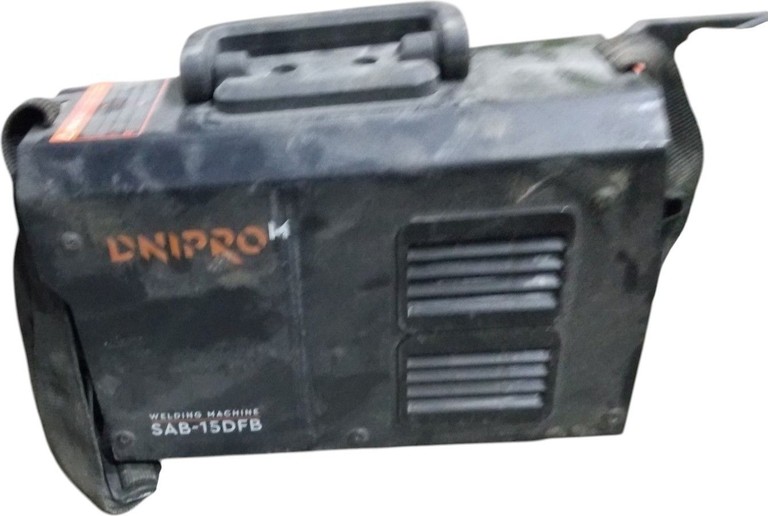 Распродажа Dnipro-M sab-15dfb, продавец Техноскарб